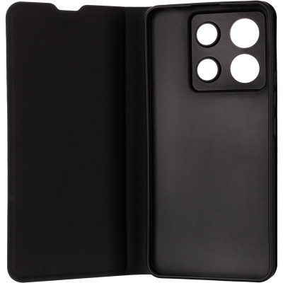 Чохол до мобільного телефона BeCover Exclusive New Style Xiaomi Redmi Note 13 Pro 5G Dark Green (711191)