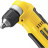 Шуруповерт DeWALT XR Li-Ion 18 В, 33 Нм, 650-2000 об/хв, кейс (без АКБ та ЗП) (DCD740NT)