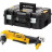 Шуруповерт DeWALT XR Li-Ion 18 В, 33 Нм, 650-2000 об/хв, кейс (без АКБ та ЗП) (DCD740NT)