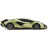 Радіокерована іграшка KS Drive Lamborghini Sian 1:24, 2.4Ghz зелений (124GLSG)
