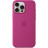 Чохол до мобільного телефона Apple iPhone16 Pro Max Silicone Case with MagSafe - Fuchsia (MYYX3ZM/A)