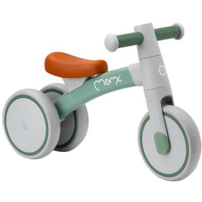 Біговел MoMi Tedi каталка Green (ROBI00035)