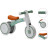 Біговел MoMi Tedi каталка Green (ROBI00035)