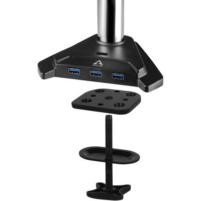 Кронштейн Arctic Z1 Pro (Gen 3) (AEMNT00049A)