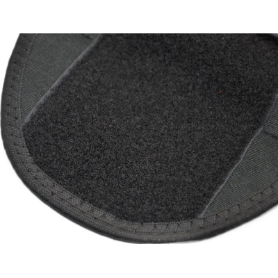 Пояс компресійний MadMax MFA-277 Slimming and Support Belt black/neon pink M (MFA-277-PNK_M)