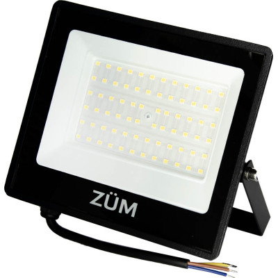 Прожектор Євросвітло ZUM F02-50 4200K