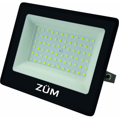 Прожектор Євросвітло ZUM F02-50 4200K