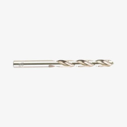 Свердло Milwaukee по металу THUNDERWEB HSS-G DIN338, 9,1х125мм, (5шт) (4932459876)