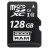 Карта пам&#039;яті Goodram 128GB microSDXC class 10 UHS-I (M1AA-1280R12)