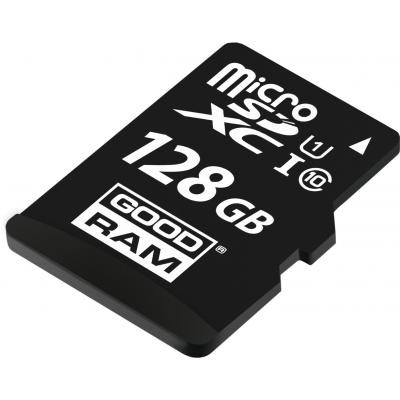 Карта пам&#039;яті Goodram 128GB microSDXC class 10 UHS-I (M1AA-1280R12)