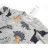 Спортивний костюм дитячий Breeze з динозаврами (18889-74B-yellow)
