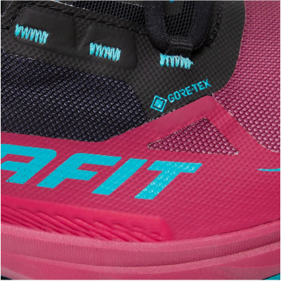 Кросівки Dynafit Ultra 50 GTX W 64069 0837 - 38 - чорний/фіолетовий (016.001.1809)