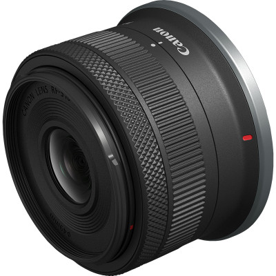 Об&#039;єктив Canon RF-S10-18mm f/4.5-6.3 IS STM (6262C005)