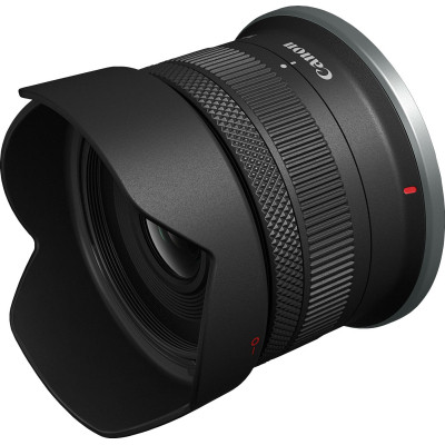 Об&#039;єктив Canon RF-S10-18mm f/4.5-6.3 IS STM (6262C005)