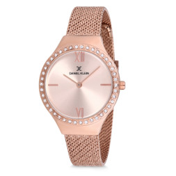Наручний годинник Daniel Klein DK12075-2
