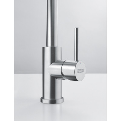 Змішувач Hansgrohe Glenda (115.0706.985)