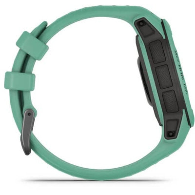 Смарт-годинник Garmin Instinct 2S, Solar, Neo Tropic, GPS (010-02564-02)