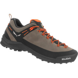 Кросівки Salewa WS Wildfire Leather 61396 7953 - 38.5 - коричневий (013.001.5425)