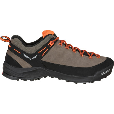 Кросівки Salewa WS Wildfire Leather 61396 7953 - 38.5 - коричневий (013.001.5425)