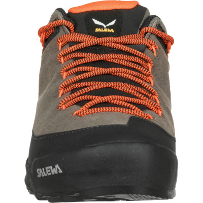 Кросівки Salewa WS Wildfire Leather 61396 7953 - 38.5 - коричневий (013.001.5425)