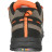 Кросівки Salewa WS Wildfire Leather 61396 7953 - 38.5 - коричневий (013.001.5425)