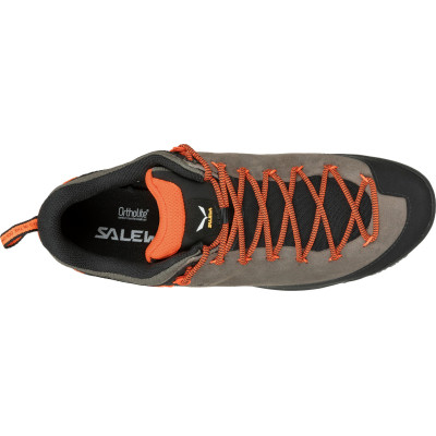Кросівки Salewa WS Wildfire Leather 61396 7953 - 38.5 - коричневий (013.001.5425)