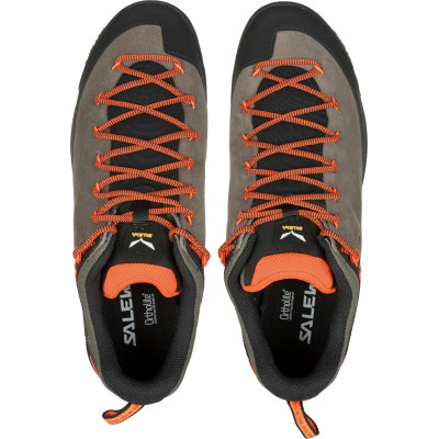 Кросівки Salewa WS Wildfire Leather 61396 7953 - 38.5 - коричневий (013.001.5425)