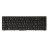 Клавіатура ноутбука PowerPlant Lenovo B570, B590, V570 черный, черный фрейм (KB311538)