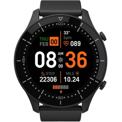Смарт-годинник Media-Tech Active-Band GENUA (MT870)