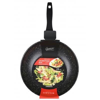 Сковорода Ardesto Gemini Gourmet Anzio WOK 28 см (AR1928WF)