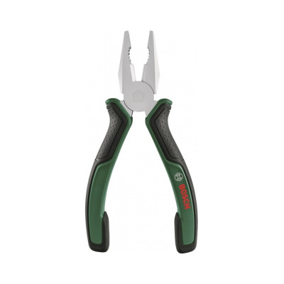 Плоскогубці Bosch комбіновані, 180мм (1.600.A03.2VB)