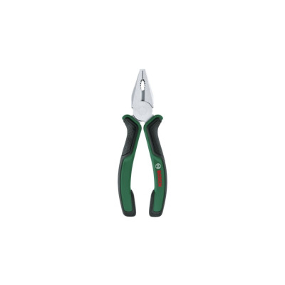 Плоскогубці Bosch комбіновані, 180мм (1.600.A03.2VB)