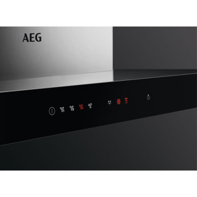 Витяжка кухонна AEG DBE5960HB