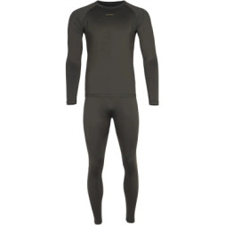 Комплект термобілизни X-Fish One 3XL Black (1917.00.71)