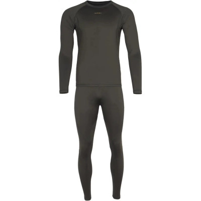 Комплект термобілизни X-Fish One 3XL Black (1917.00.71)