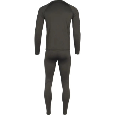 Комплект термобілизни X-Fish One 3XL Black (1917.00.71)