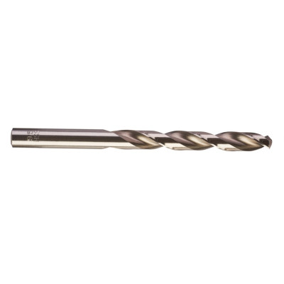 Свердло Milwaukee по металу THUNDERWEB HSS-G DIN338, 9,5x125мм, (5шт) (4932352398)
