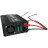 Автомобільний інвертор Bottari DC 12V - AC 230V 600W (54655-IS)