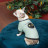 Футболка для тварин Pet Fashion Oscar S блакитна (4823082441365)