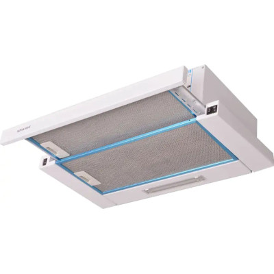 Витяжка кухонна Snaige SNH-SL450 W