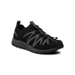 Кросівки Merrell Wildwood Aerosport Mns black - 45 - чорний (036.1656)