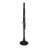 Стойка для духовых инструментов Gator Frameworks Weighted Round Base Stand For Clarinet Or Flute (GFW-BNO-CLRFLU)