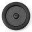 Стойка для духовых инструментов Gator Frameworks Weighted Round Base Stand For Clarinet Or Flute (GFW-BNO-CLRFLU)