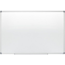Офісна дошка Buromax JOBMAX magnetic, 60х90см, aluminum frame (BM.0002)