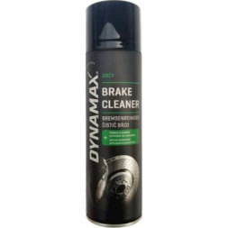 Автомобільний очисник DYNAMAX DXC1 BRAKE CLEANER 500мл (606141)