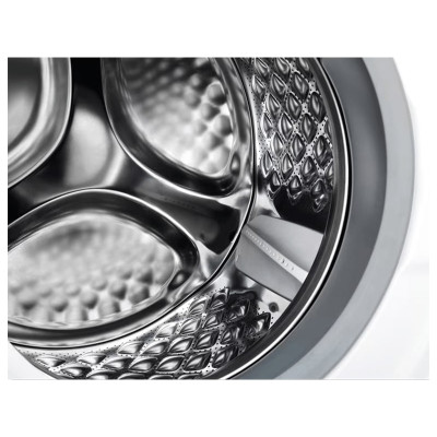 Пральна машина Electrolux EW7W4602U