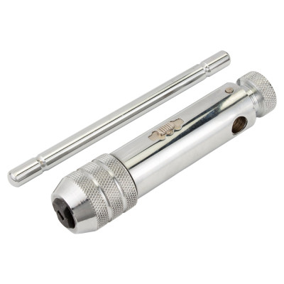 Вороток для метчиков Sigma М5-М12 Т-образный храповый (1631641) (1631641)