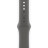 Смарт-годинник Apple Watch Series 10 GPS + Cellular 46mm Natural Titanium Case with Stone Grey Sport Band - S/M (MWY93QH/A)