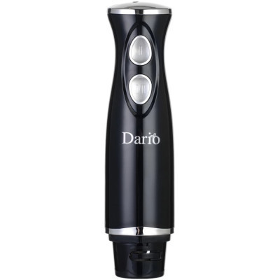Блендер Dario DB 0532 black (DB0532 black)