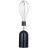 Блендер Dario DB 0532 black (DB0532 black)